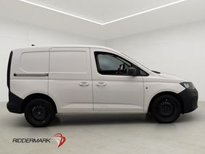 Volkswagen Caddy bild 2