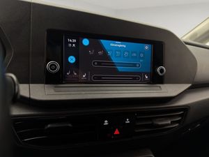 Volkswagen Caddy bild 21