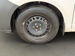 Volkswagen Caddy bild 28
