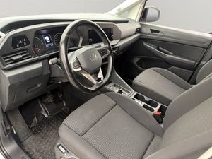 Volkswagen Caddy bild 14