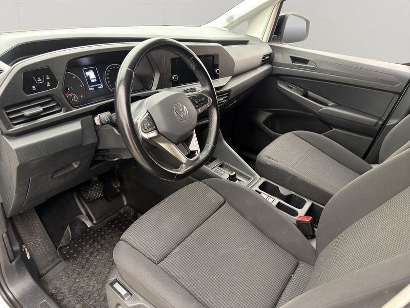 Volkswagen Caddy bild 14