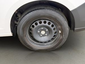 Volkswagen Caddy bild 29