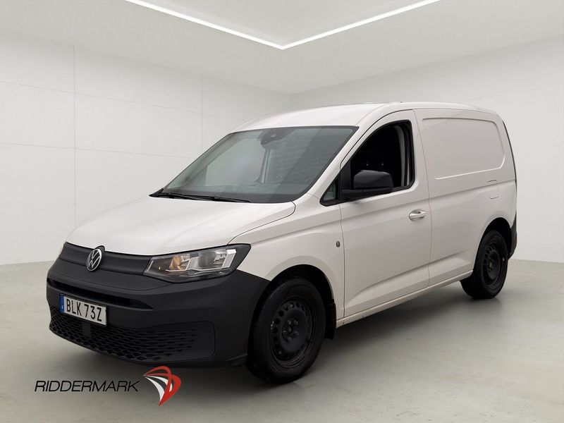 Volkswagen Caddy bild 3