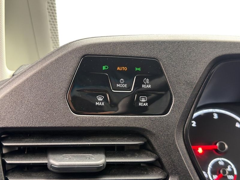 Volkswagen Caddy bild 12