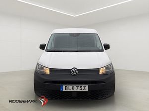 Volkswagen Caddy bild 5