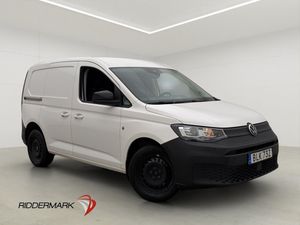 Volkswagen Caddy bild 1