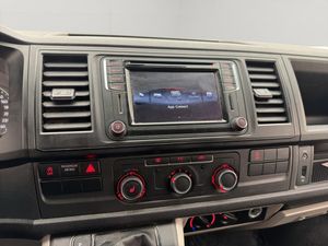 Volkswagen Transporter bild 23