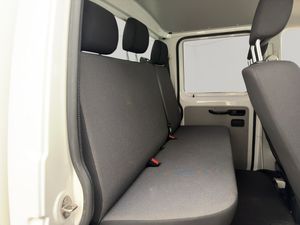 Volkswagen Transporter bild 26