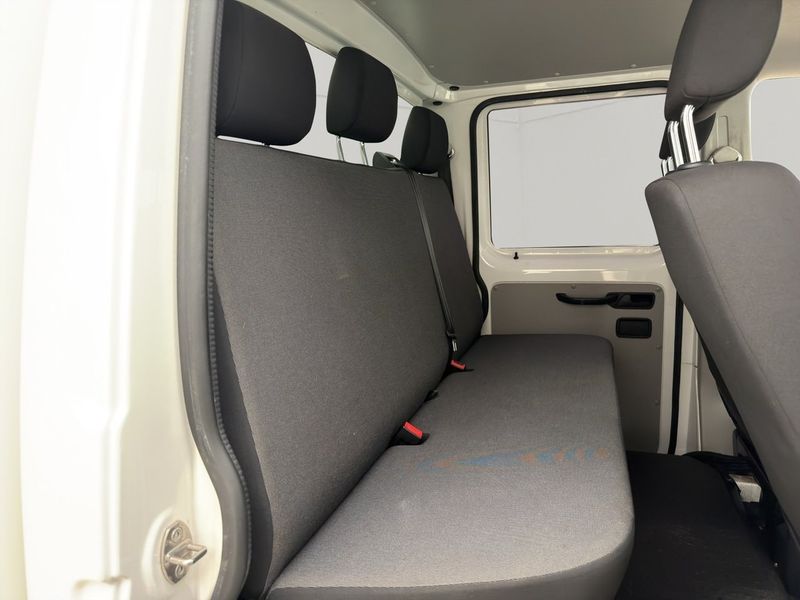Volkswagen Transporter bild 26