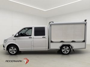 Volkswagen Transporter bild 6