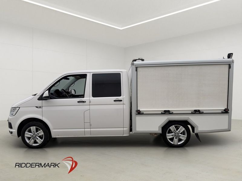 Volkswagen Transporter bild 6
