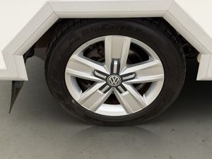 Volkswagen Transporter bild 34
