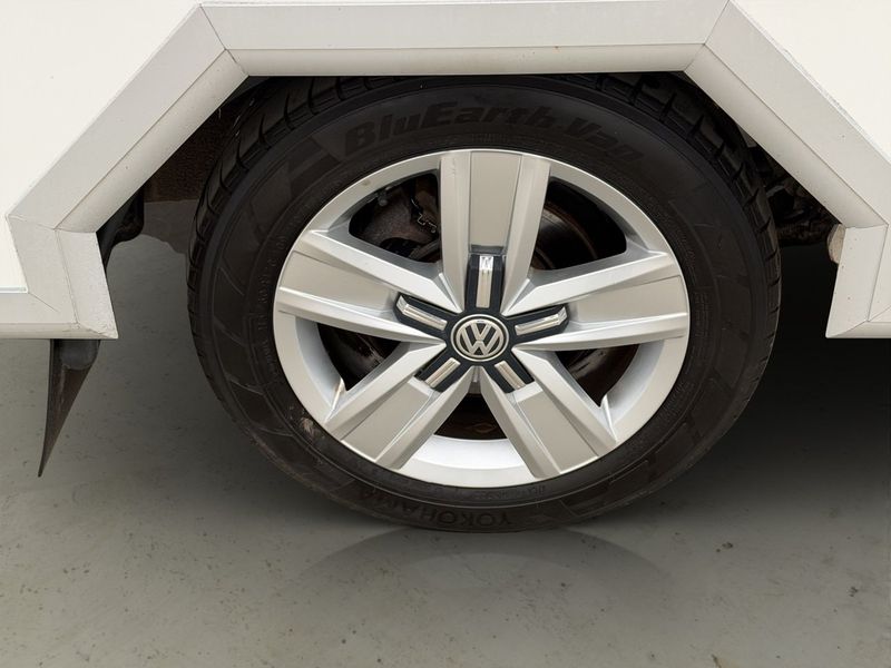 Volkswagen Transporter bild 34
