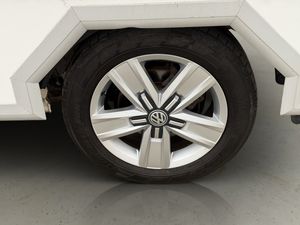 Volkswagen Transporter bild 33