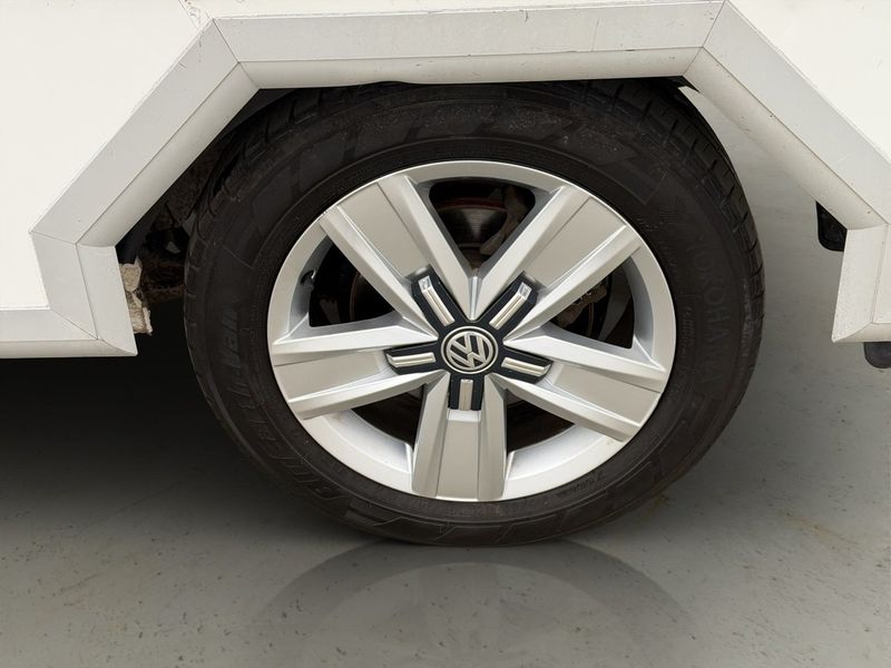 Volkswagen Transporter bild 33