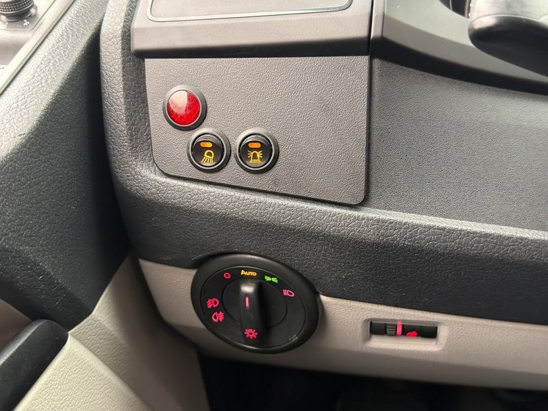 Volkswagen Transporter bild 15