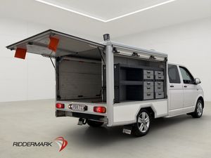 Volkswagen Transporter bild 11