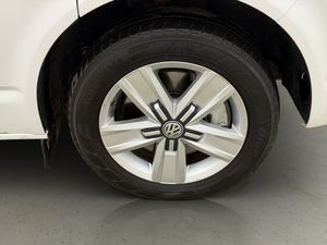 Volkswagen Transporter bild 35