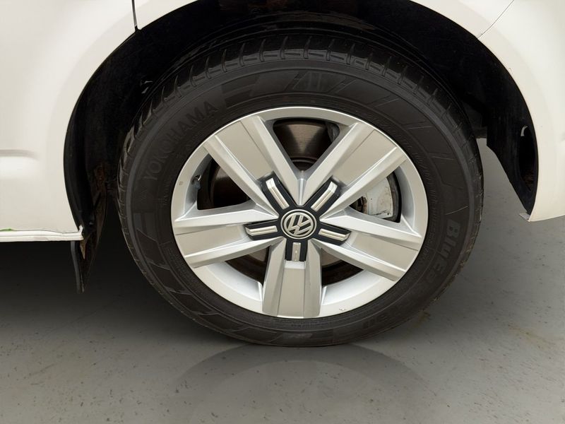 Volkswagen Transporter bild 35