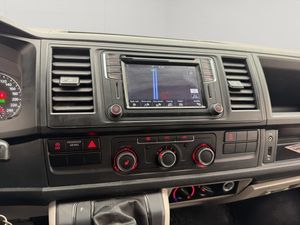 Volkswagen Transporter bild 22