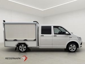 Volkswagen Transporter bild 2