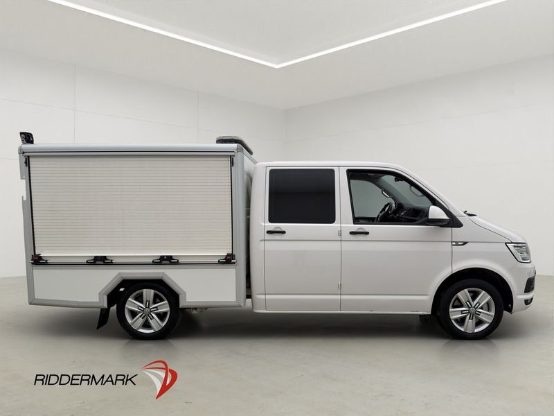 Volkswagen Transporter bild 2