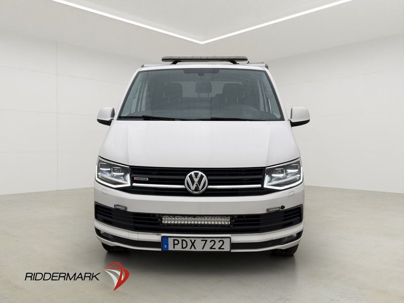 Volkswagen Transporter bild 5