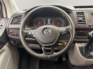 Volkswagen Transporter bild 18