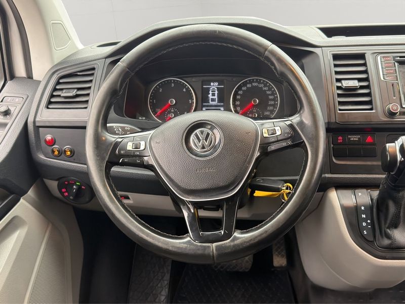 Volkswagen Transporter bild 18