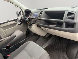 Volkswagen Transporter bild 28