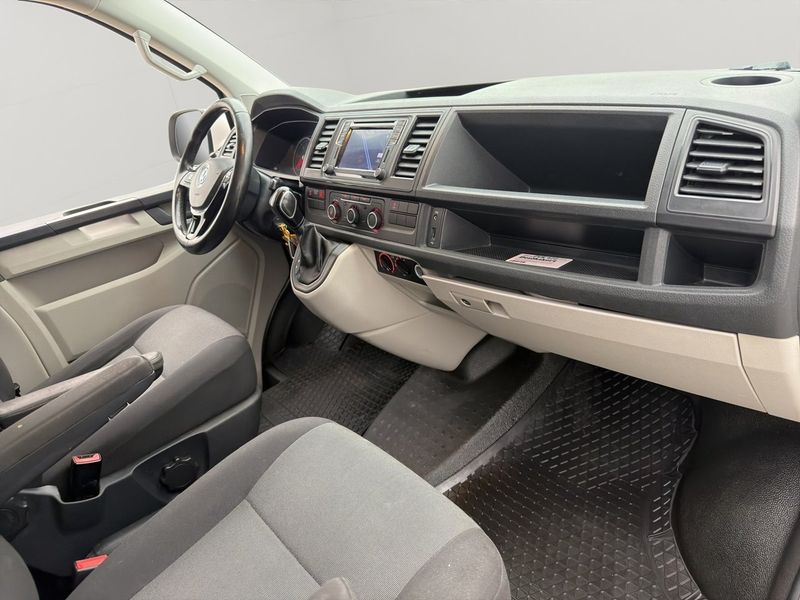 Volkswagen Transporter bild 28