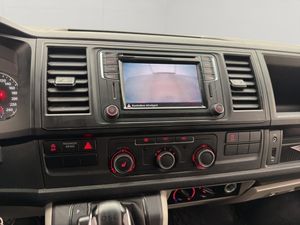 Volkswagen Transporter bild 21