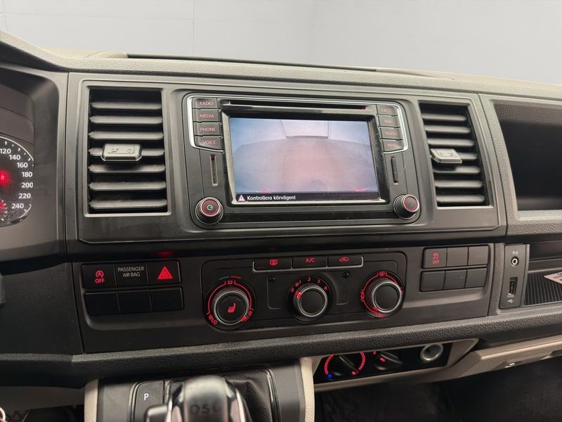 Volkswagen Transporter bild 21