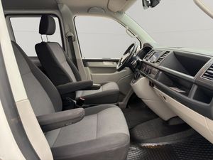 Volkswagen Transporter bild 27