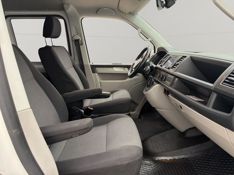 Volkswagen Transporter bild 27
