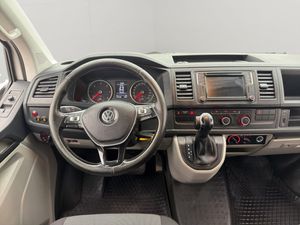 Volkswagen Transporter bild 17