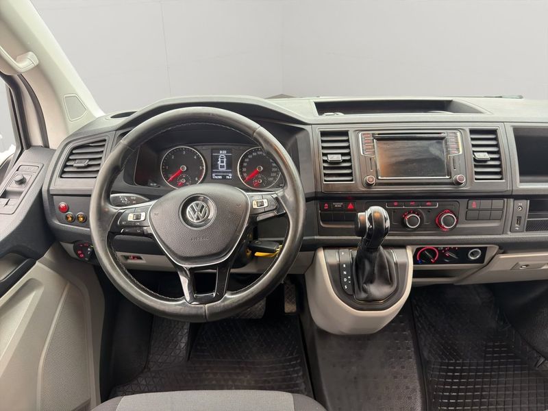 Volkswagen Transporter bild 17
