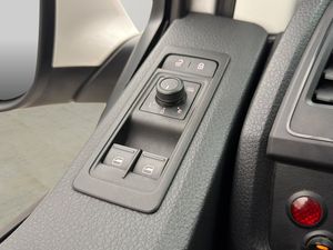 Volkswagen Transporter bild 14