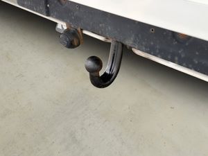 Volkswagen Transporter bild 10