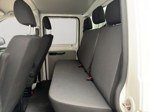 Volkswagen Transporter bild 31