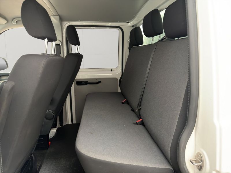 Volkswagen Transporter bild 31