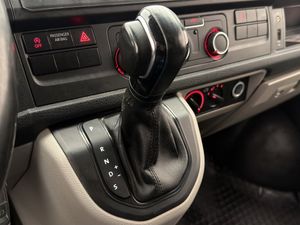 Volkswagen Transporter bild 25