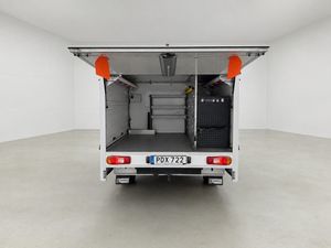 Volkswagen Transporter bild 13