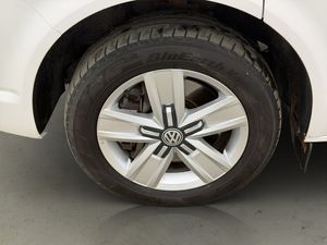 Volkswagen Transporter bild 32