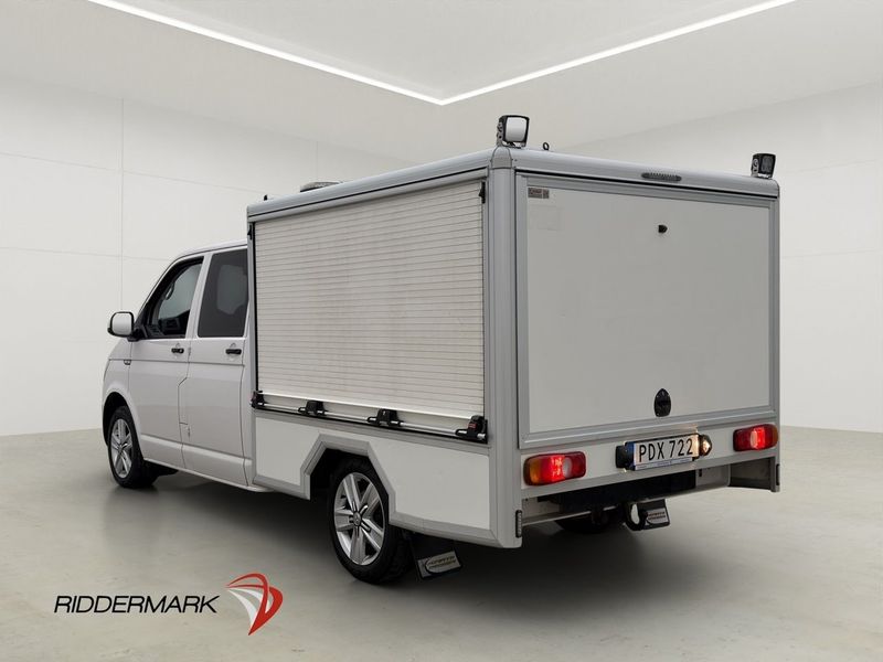 Volkswagen Transporter bild 7