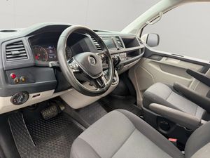 Volkswagen Transporter bild 16