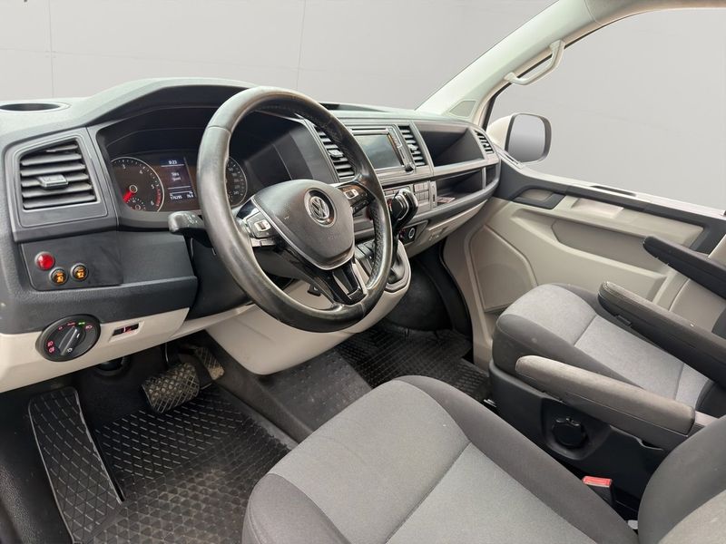 Volkswagen Transporter bild 16