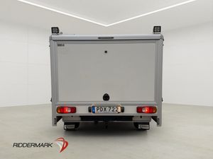 Volkswagen Transporter bild 8