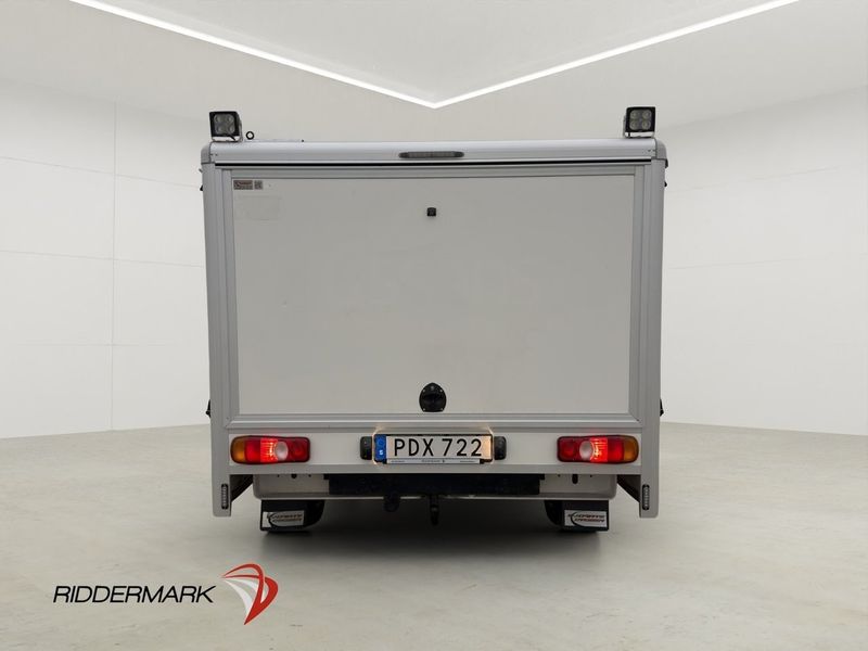 Volkswagen Transporter bild 8