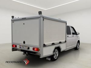 Volkswagen Transporter bild 9
